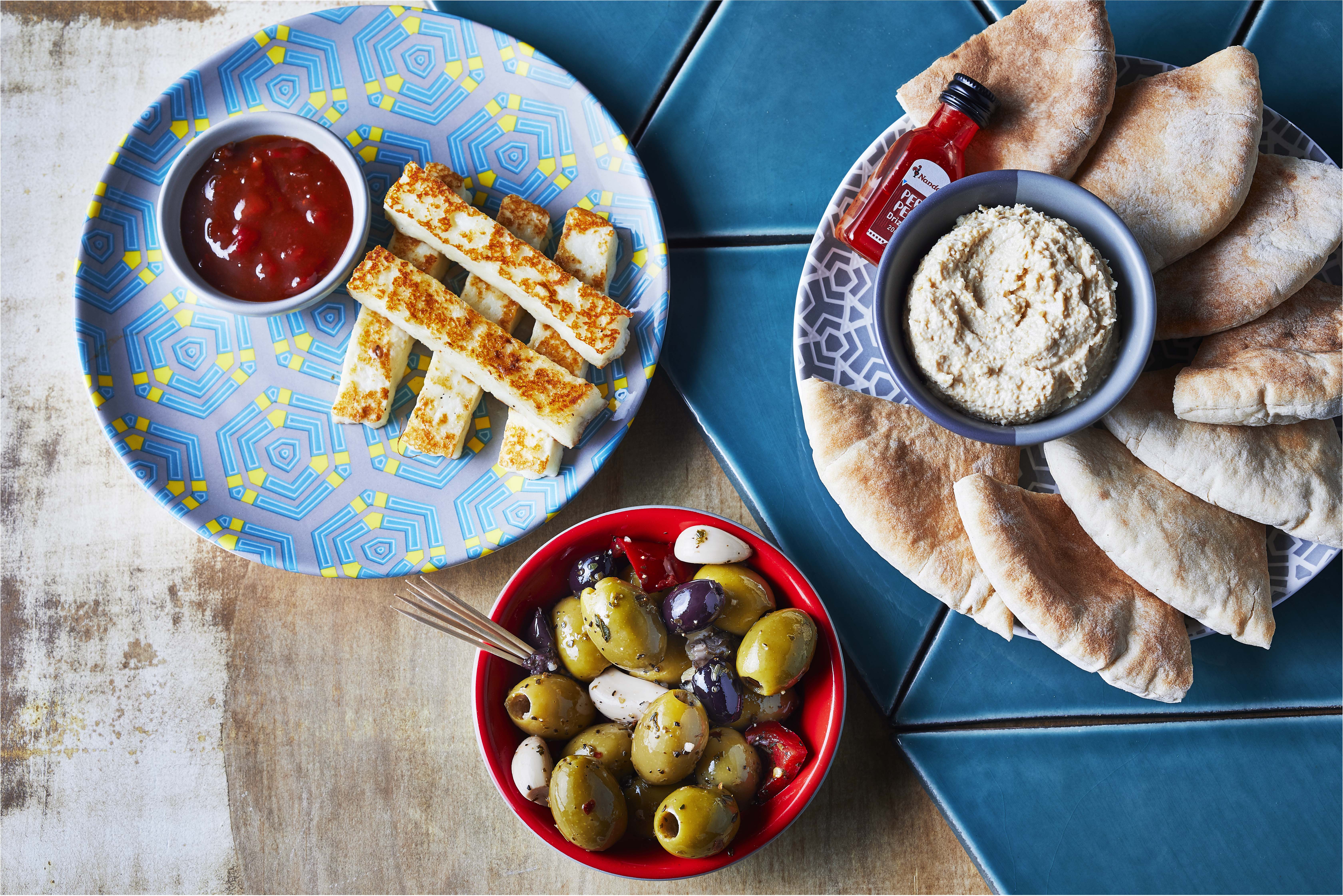 Fancy a cheeky Nandos?